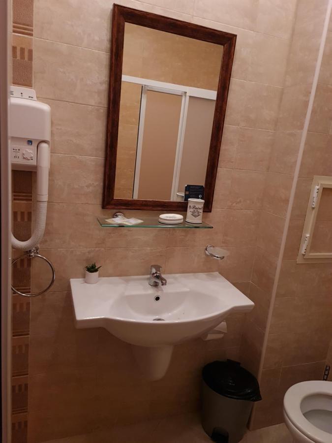 Santa Marina Apartaments - Karina 2 Созополь Экстерьер фото
