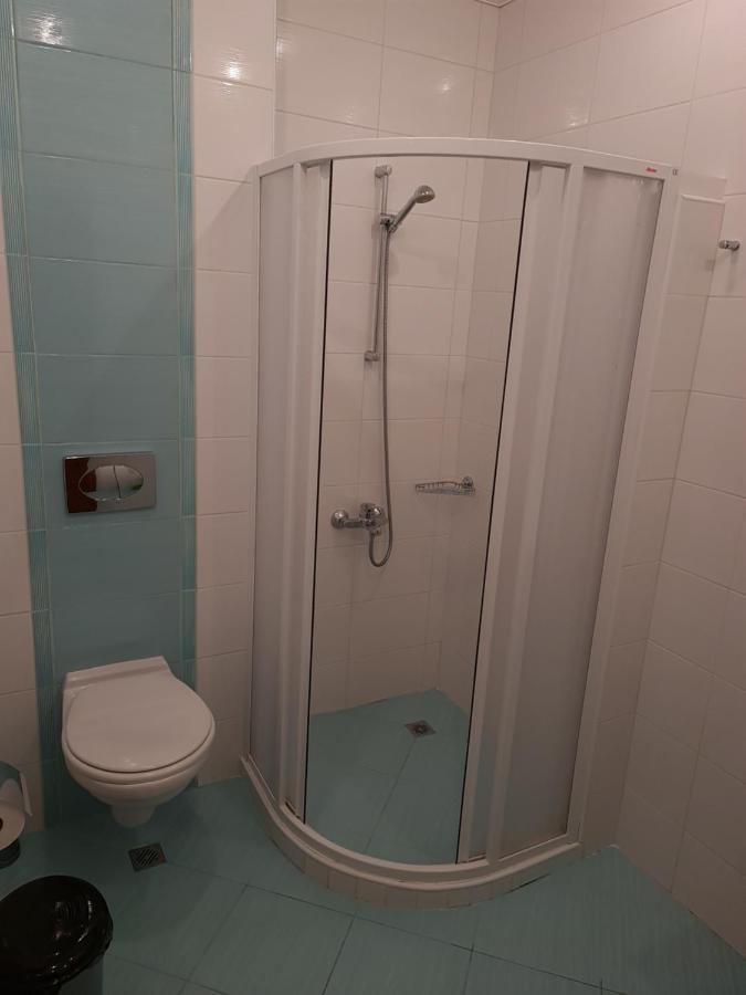 Santa Marina Apartaments - Karina 2 Созополь Экстерьер фото