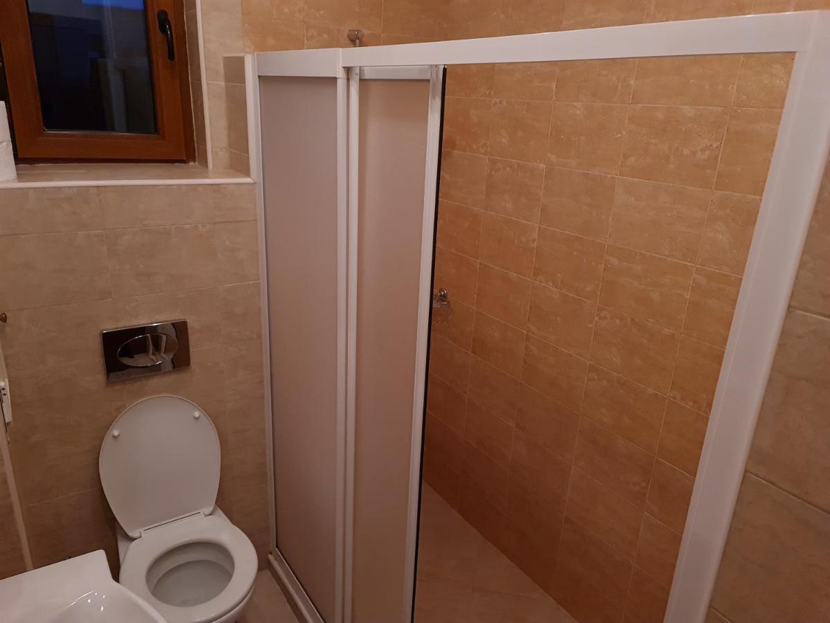 Santa Marina Apartaments - Karina 2 Созополь Экстерьер фото
