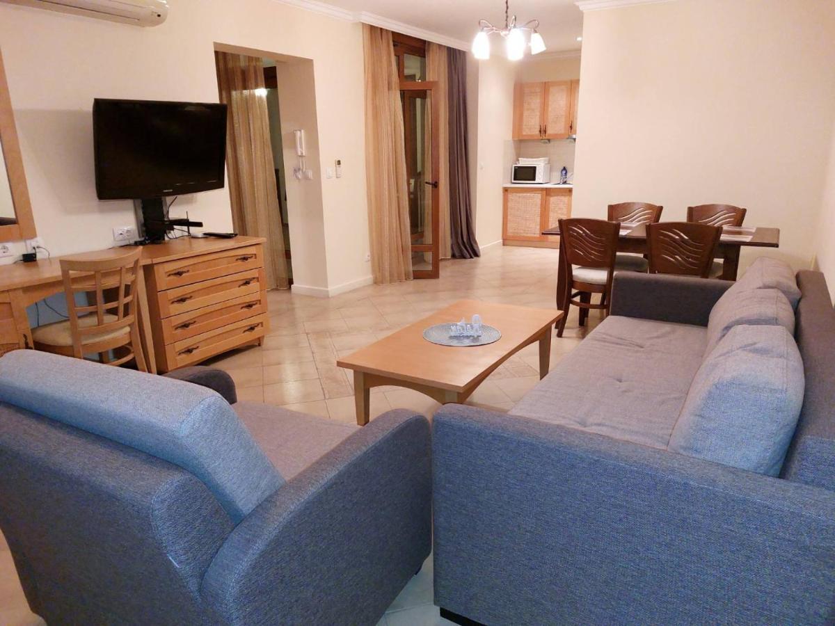 Santa Marina Apartaments - Karina 2 Созополь Экстерьер фото