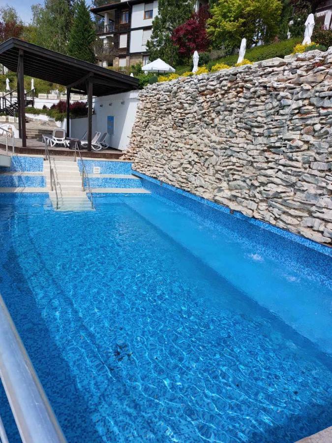 Santa Marina Apartaments - Karina 2 Созополь Экстерьер фото
