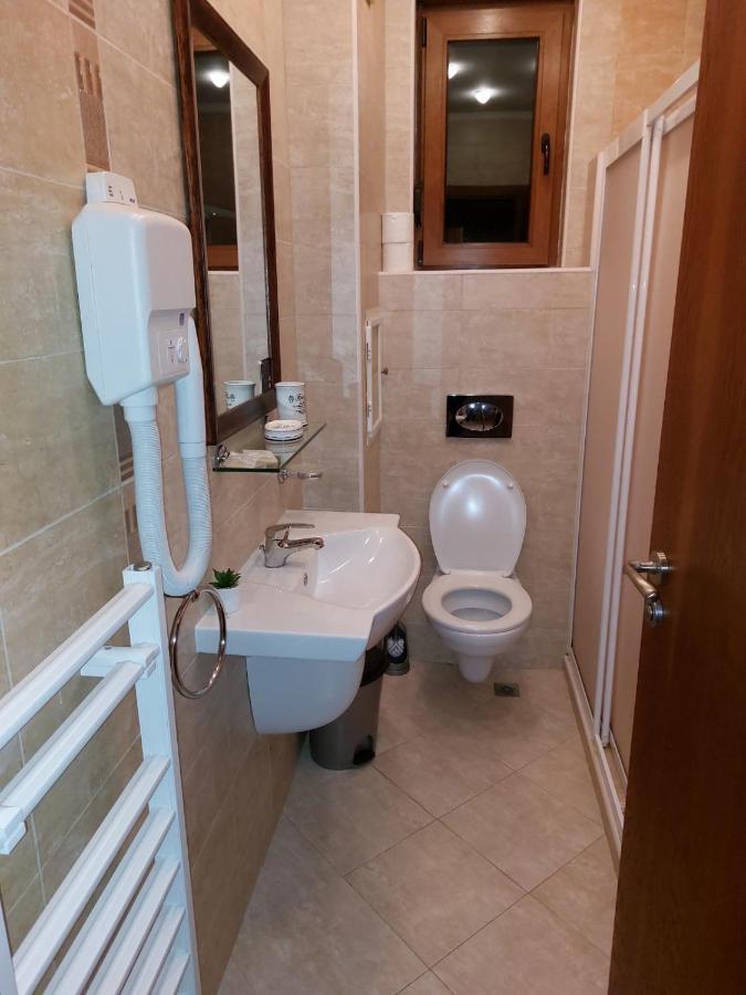 Santa Marina Apartaments - Karina 2 Созополь Экстерьер фото