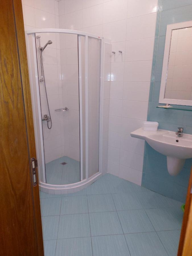 Santa Marina Apartaments - Karina 2 Созополь Экстерьер фото