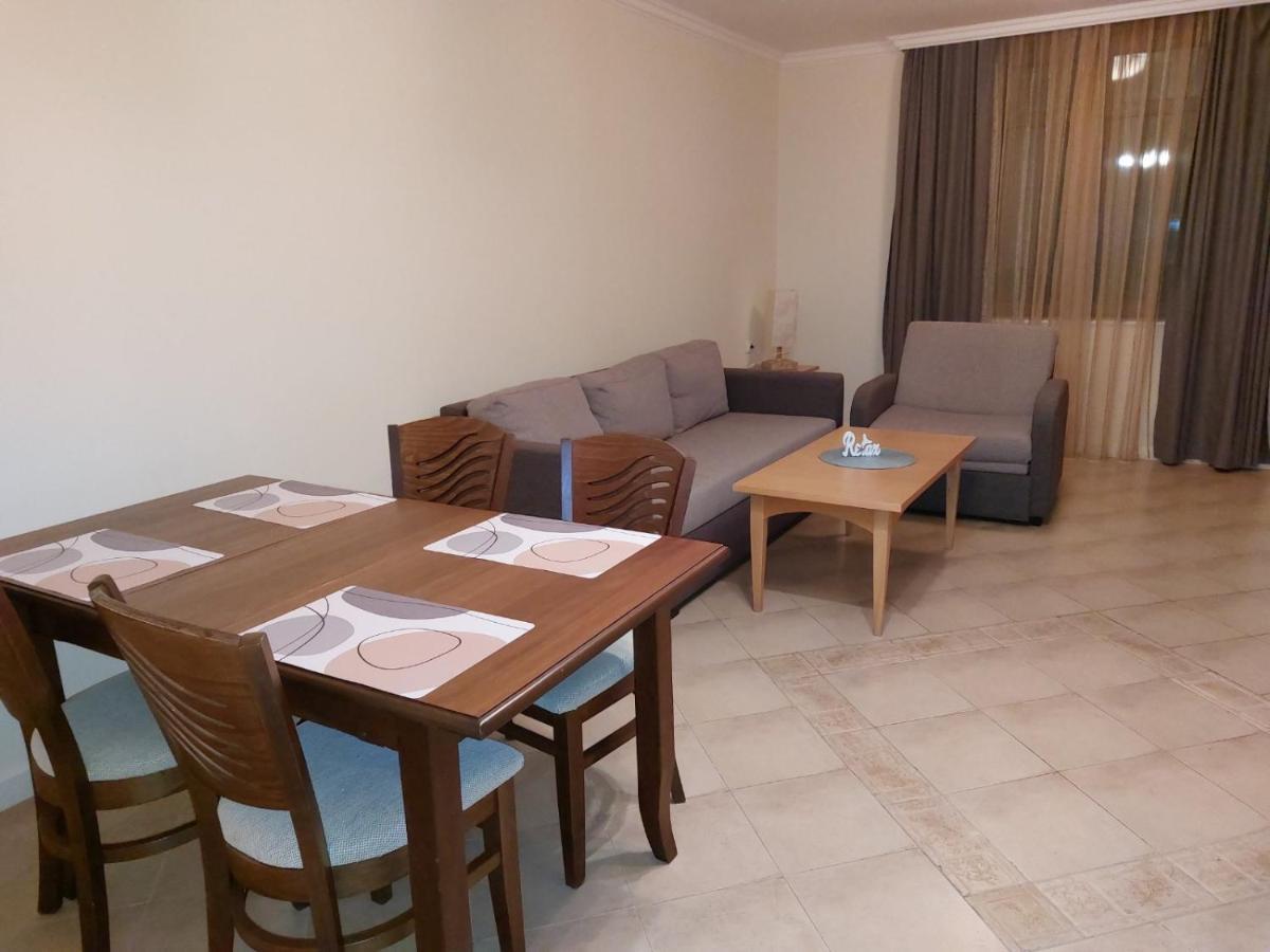 Santa Marina Apartaments - Karina 2 Созополь Экстерьер фото