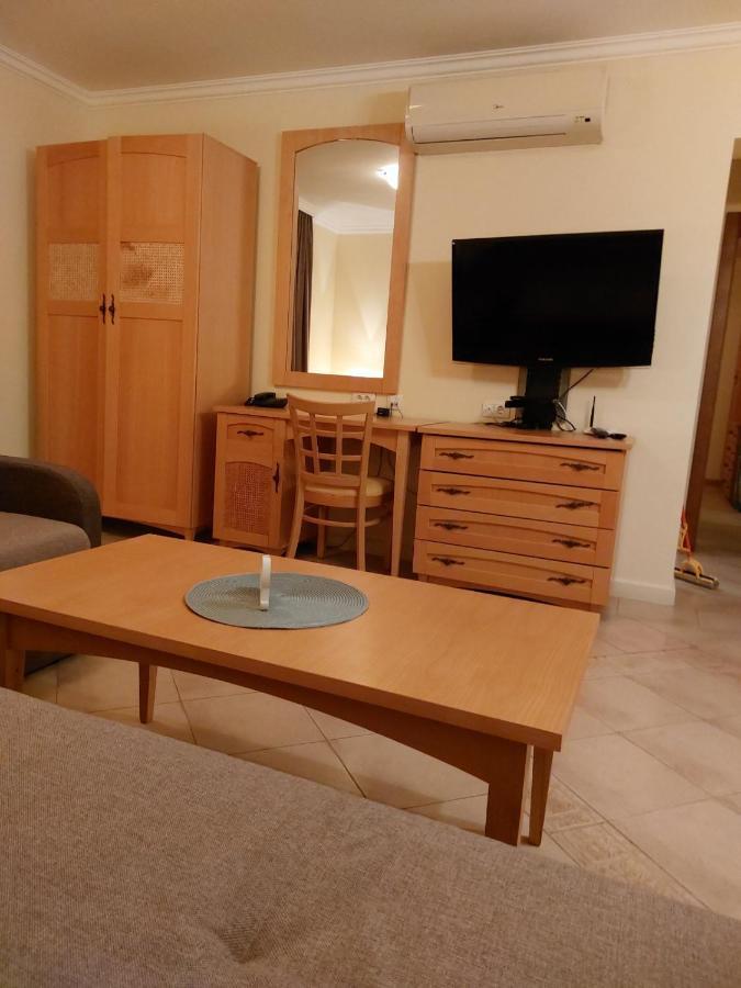 Santa Marina Apartaments - Karina 2 Созополь Экстерьер фото