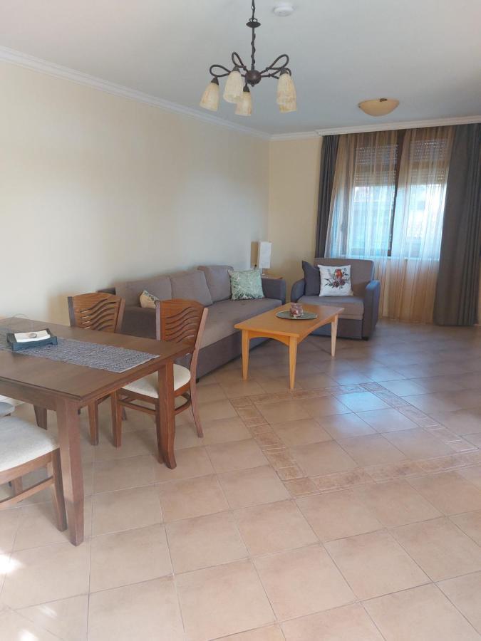 Santa Marina Apartaments - Karina 2 Созополь Экстерьер фото