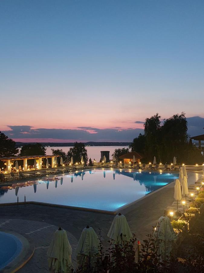 Santa Marina Apartaments - Karina 2 Созополь Экстерьер фото