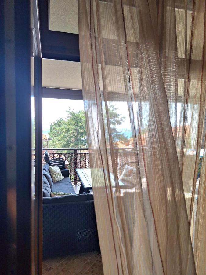Santa Marina Apartaments - Karina 2 Созополь Экстерьер фото