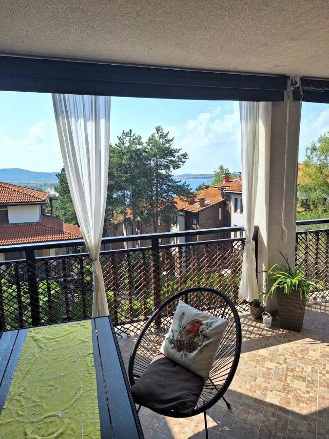 Santa Marina Apartaments - Karina 2 Созополь Экстерьер фото