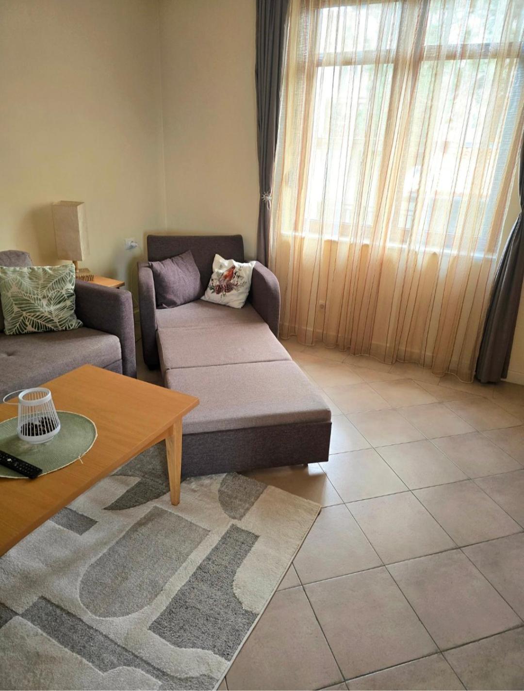 Santa Marina Apartaments - Karina 2 Созополь Экстерьер фото